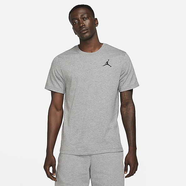 Men s Grey Tops T Shirts. Nike ZA